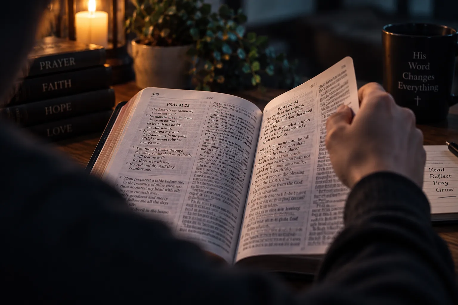 Word of the Lord
